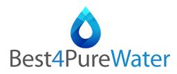 Best 4 Pure Water's Logo