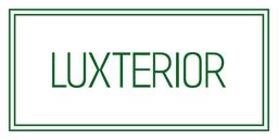 Luxterior LTD's Logo