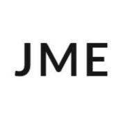 J M E Flooring's Logo