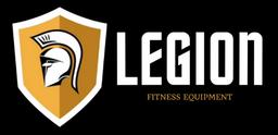 Legion Fitness Equipment's Logo