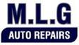 MLG AUTO REPAIRS's Logo