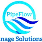 PipeFlow Drainage Solutions Ltd's Logo