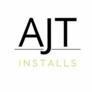 AJT Installs's Logo