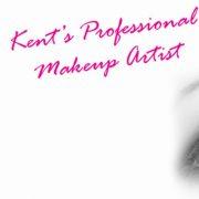 Kent Professional Makeup's Logo