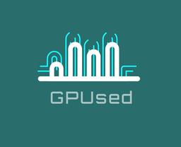 GPUsed's Logo