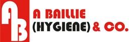 A Baillie Hygiene & Co's Logo