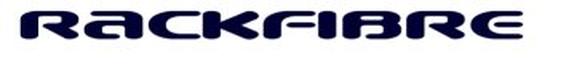 Rackfibre's Logo