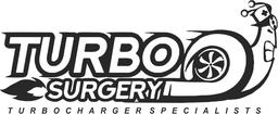 Turbosurgery's Logo