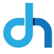 DH Supplies Ltd's Logo