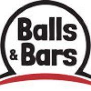 Balls and Bars's Logo