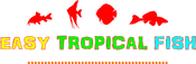 Easy Tropical Fish Ltd's Logo