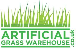 Artificial Grass Warehouse's Logo