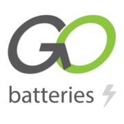 GoBatteries's Logo