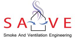 Smoke And Ventilation Engineering's Logo