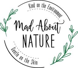 Mad About Nature's Logo