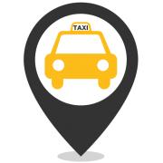 Low Cost Airport Transfers's Logo