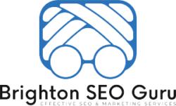 Brighton SEO Guru's Logo