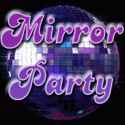 Mirror Party's Logo