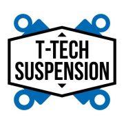 T-TECH SUSPENSION's Logo