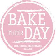 Bake Their Day's Logo