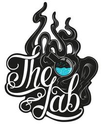 The Lab Eliquids's Logo