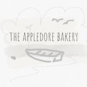 The Appledore Bakery's Logo