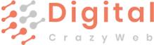 Digital Crazy Web's Logo