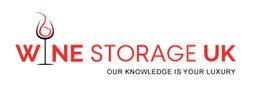 Wine Storage UK's Logo