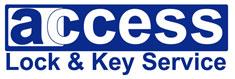 Access Lock & Key Service's Logo