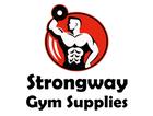 Strongway Gym Supplies's Logo