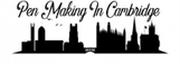 Pen Making in Cambridge's Logo