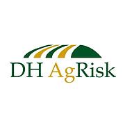 D H Agrisk's Logo