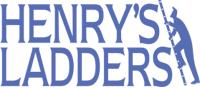 Henrys Ladders's Logo