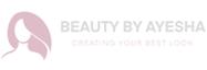 Beauty by Ayesha's Logo