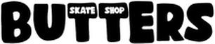 Butters Skate Shop's Logo