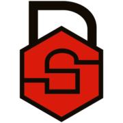 DS Locksmith's Logo