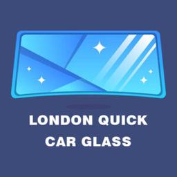 London quick car Glass's Logo