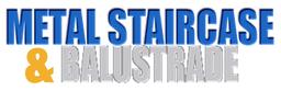 Metal Stairs and Balustrade Ltd's Logo