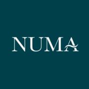 NUMA's Logo