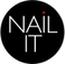 NailIt.London's Logo