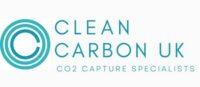 Clean Carbon UK's Logo