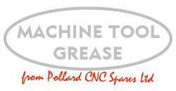 Machine Tool Grease's Logo