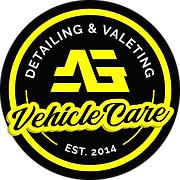 AG Vehicle Care's Logo