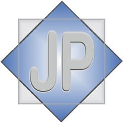 JP Glass & Decor Ltd's Logo