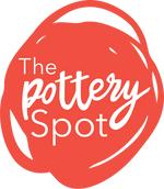 The Pottery Spot's Logo