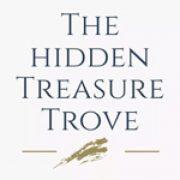 The Hidden Treasure Trove's Logo