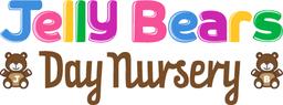 Jelly Bears Day Nursery's Logo