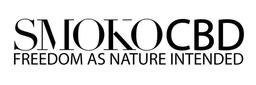 SMOKO CBD's Logo