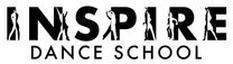 Inspire Dance School's Logo