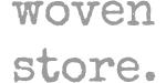 Woven Store's Logo